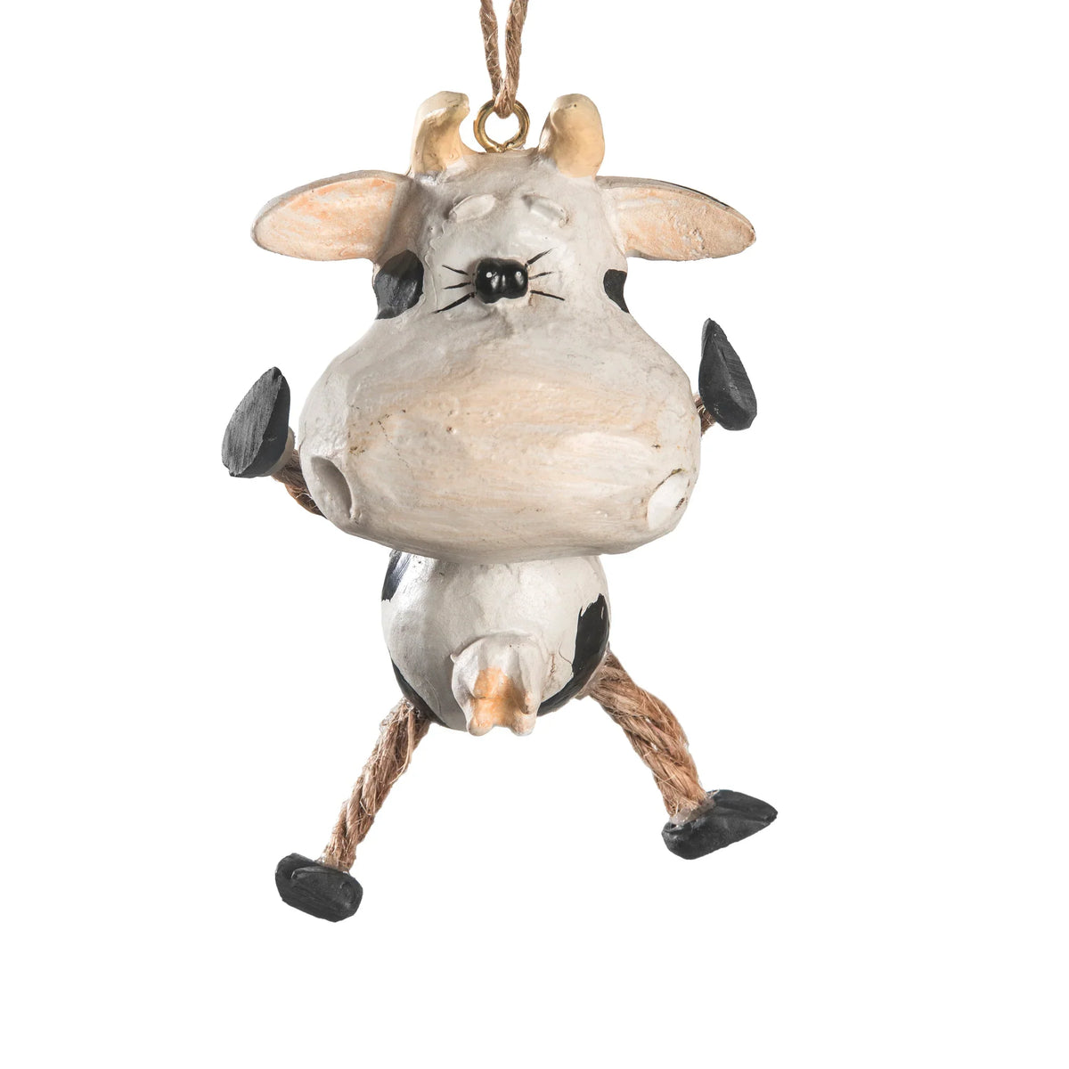 Milk Cow Ornament | Bert Anderson Collection