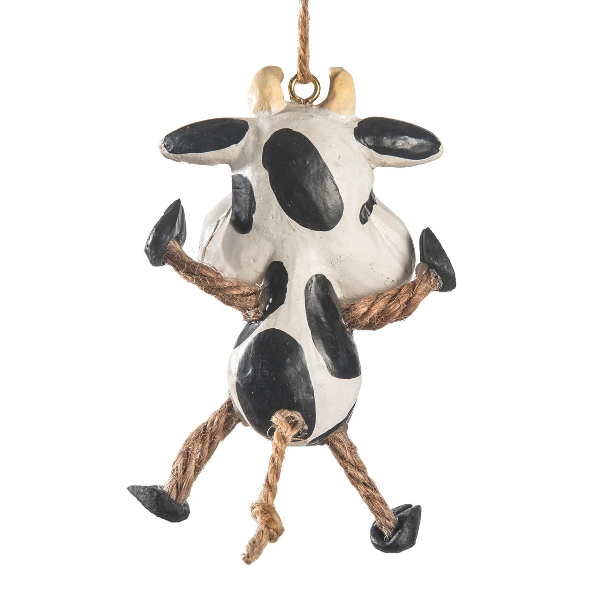 Milk Cow Ornament | Bert Anderson Collection