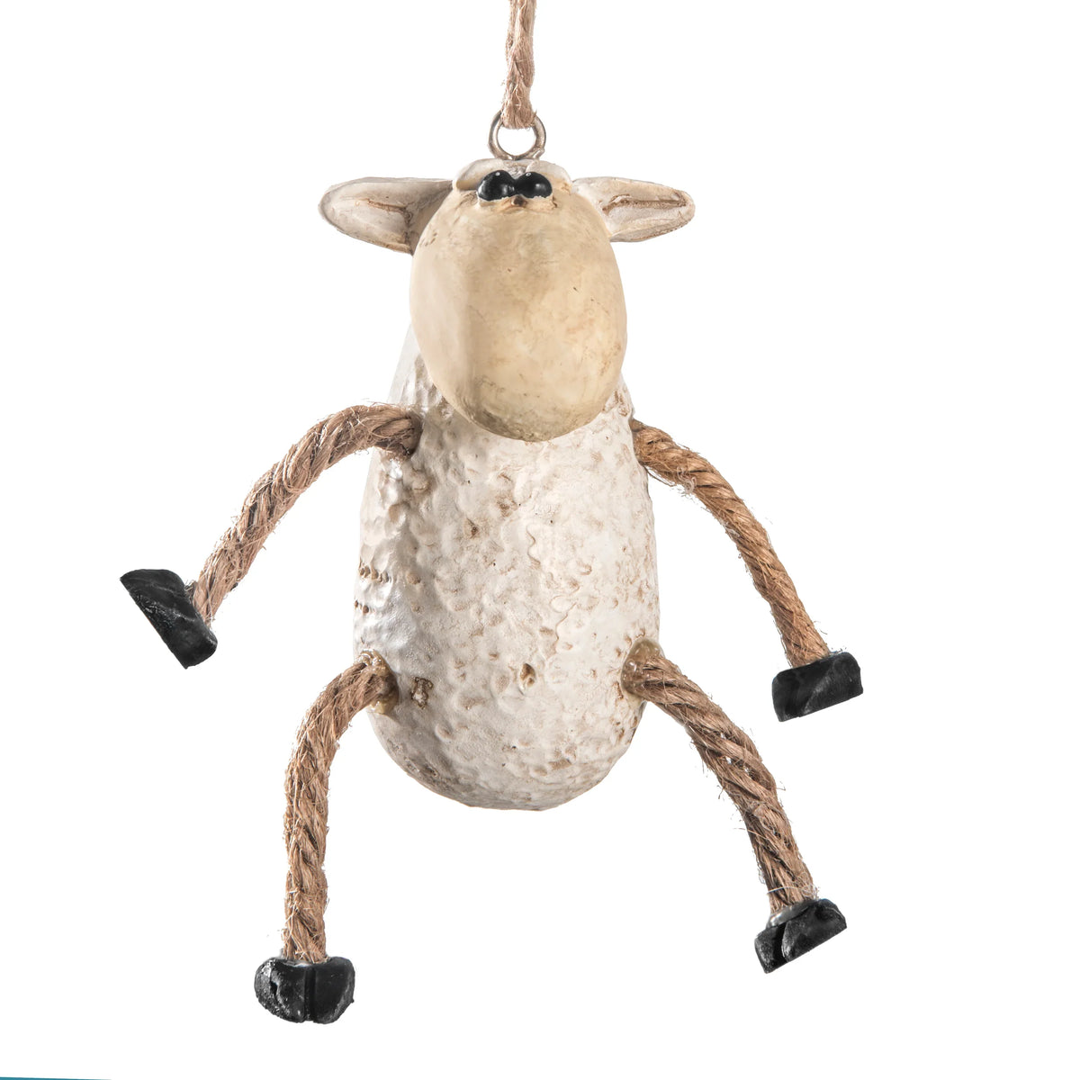 Sheep Ornament | Bert Anderson Collection