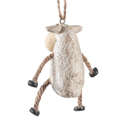 Sheep Ornament | Bert Anderson Collection
