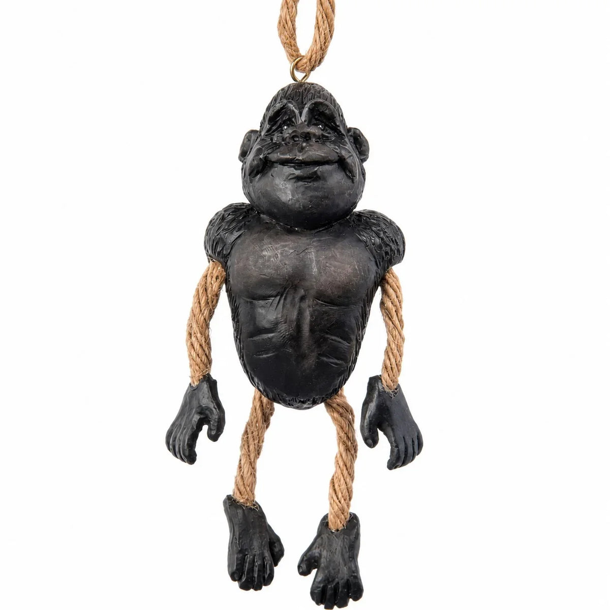Gorilla Ornament | Bert Anderson Collection