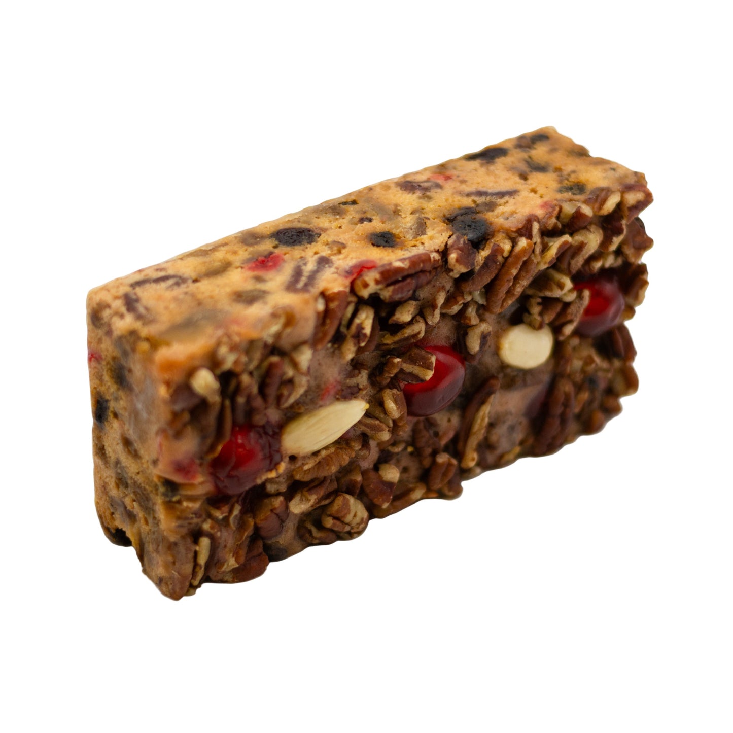 Grandma's Fruitcake in Holiday Tin | 1 lb | Beatrice Bakery