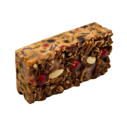 SALE | Grandma's Fruitcake in Holiday Box | 1 lb | Beatrice Bakery
