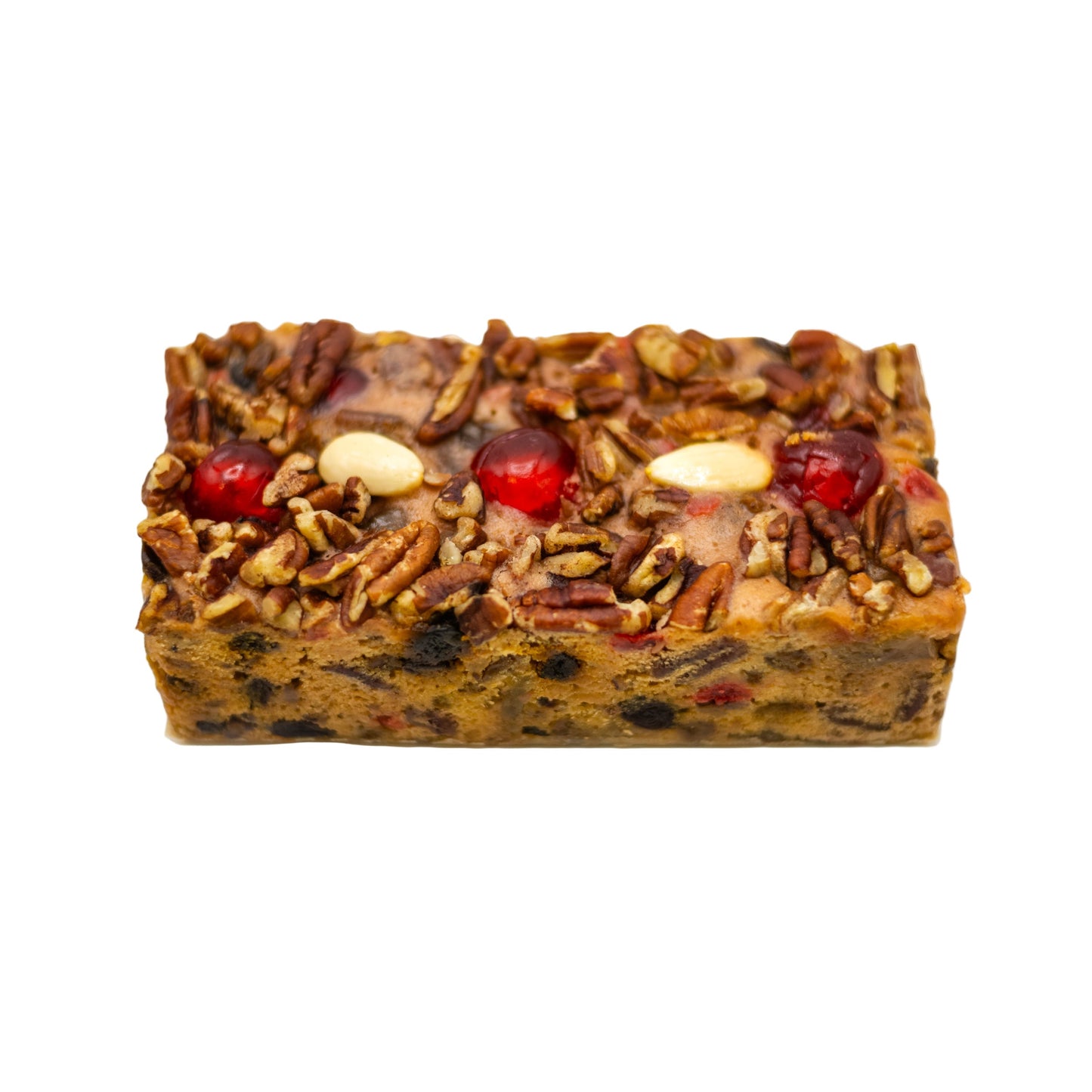SALE | Grandma's Fruitcake in Holiday Box | 1 lb | Beatrice Bakery