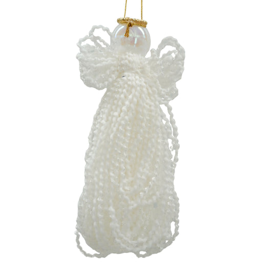Birthstone Angel Ornament | Choose Your Month | Heirloom Treasures