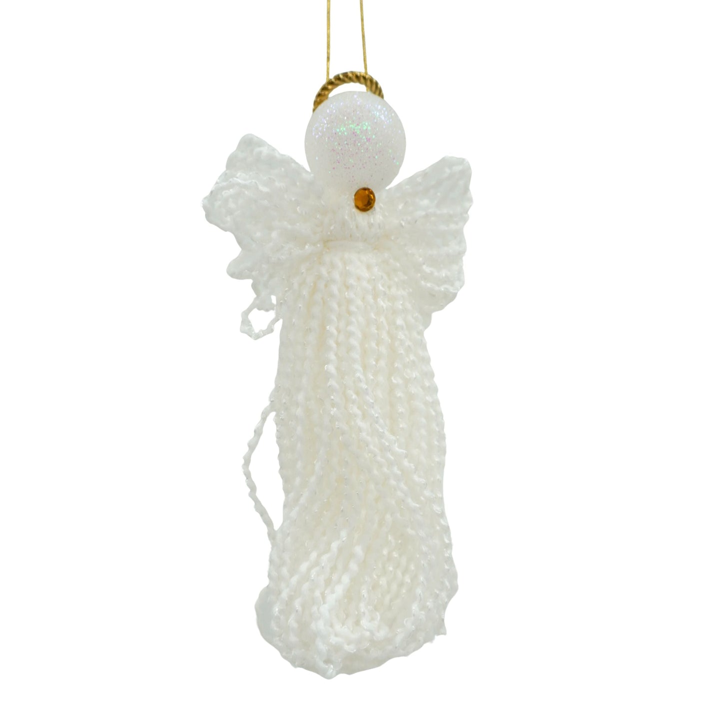 Birthstone Angel Ornament | Choose Your Month | Heirloom Treasures