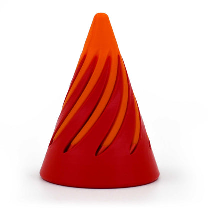 3D Printed Pass Through Fidget | Multiple Colors | Black Sheep Products LLC