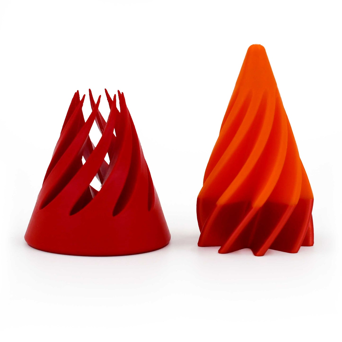 3D Printed Pass Through Fidget | Multiple Colors | Black Sheep Products LLC