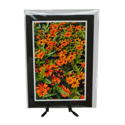 Black Greeting Card | Multiple Designs | KJ Made