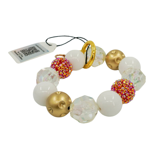 Beaded Wristlets | Multiple Designs | Craftaholics4U
