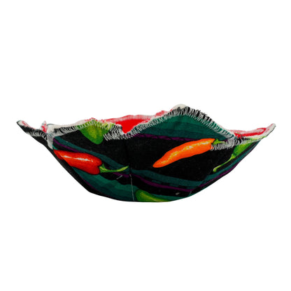 Medium Bowl Cozies | Multiple Designs | Craftaholics4U