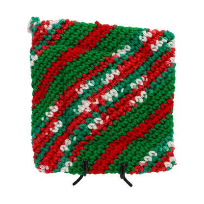 Crochet Pot Holder | Multiple Designs | Craftaholics4U