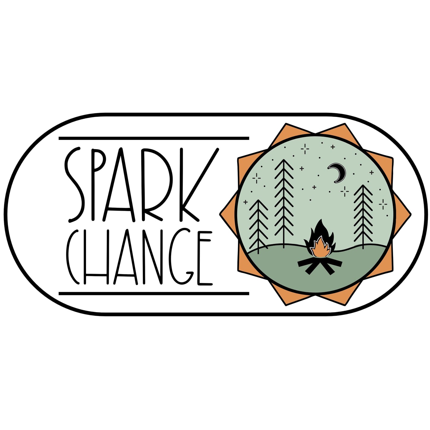 Organic Artisan Fire Starter Kit | Spark Change