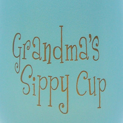 Stainless Steel Pilsner Tumbler | 14 oz | Customizable | RCK Creations & More