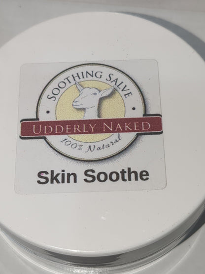 Udderly Naked Skin Soothe 2 oz UN8