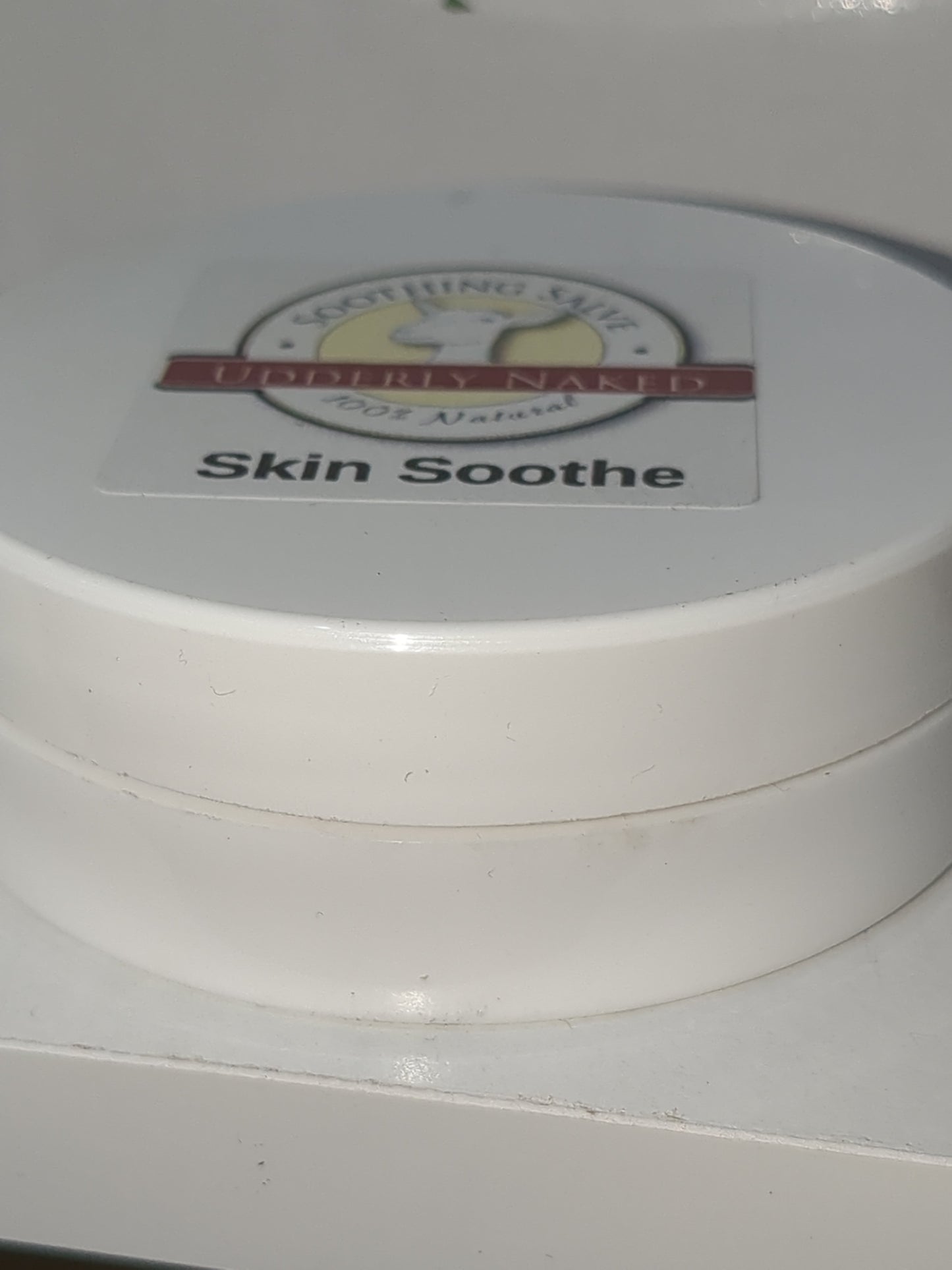 Udderly Naked Skin Soothe 2 oz UN8