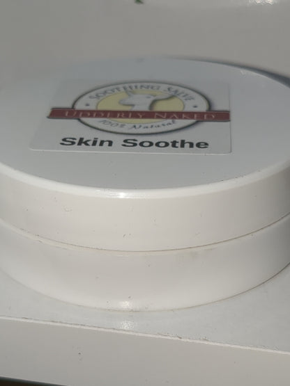 Udderly Naked Skin Soothe 2 oz UN8