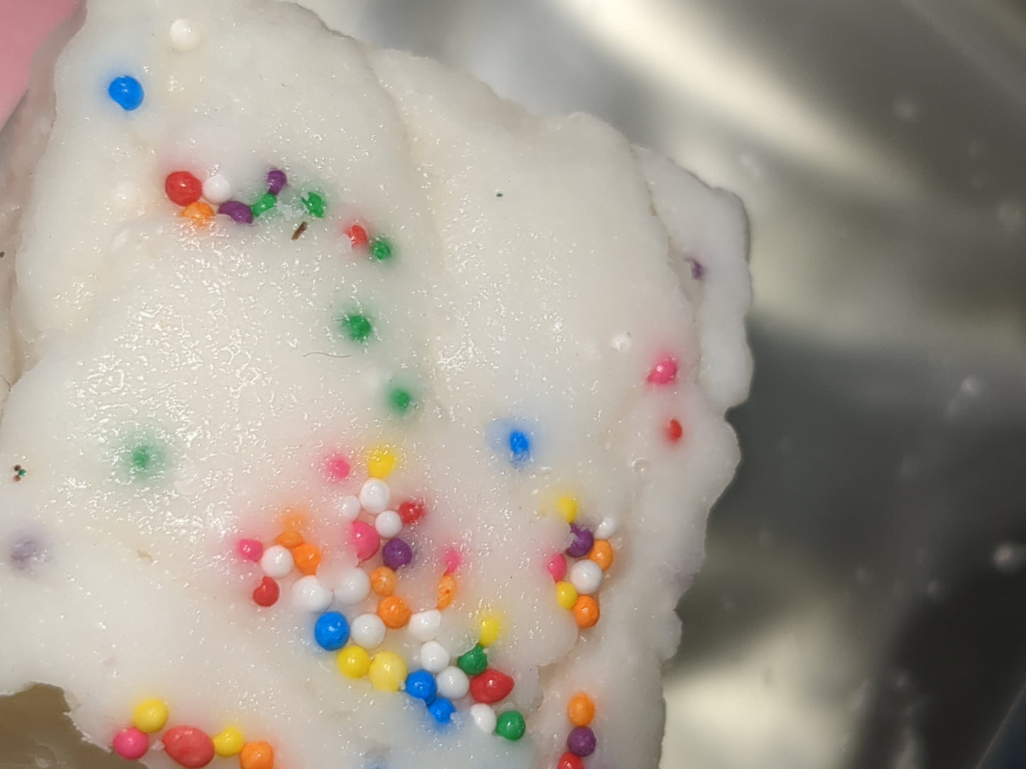 WM14 Birthday Cake Wax Melts 4oz