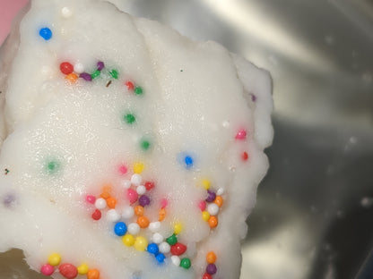 WM14 Birthday Cake Wax Melts 4oz