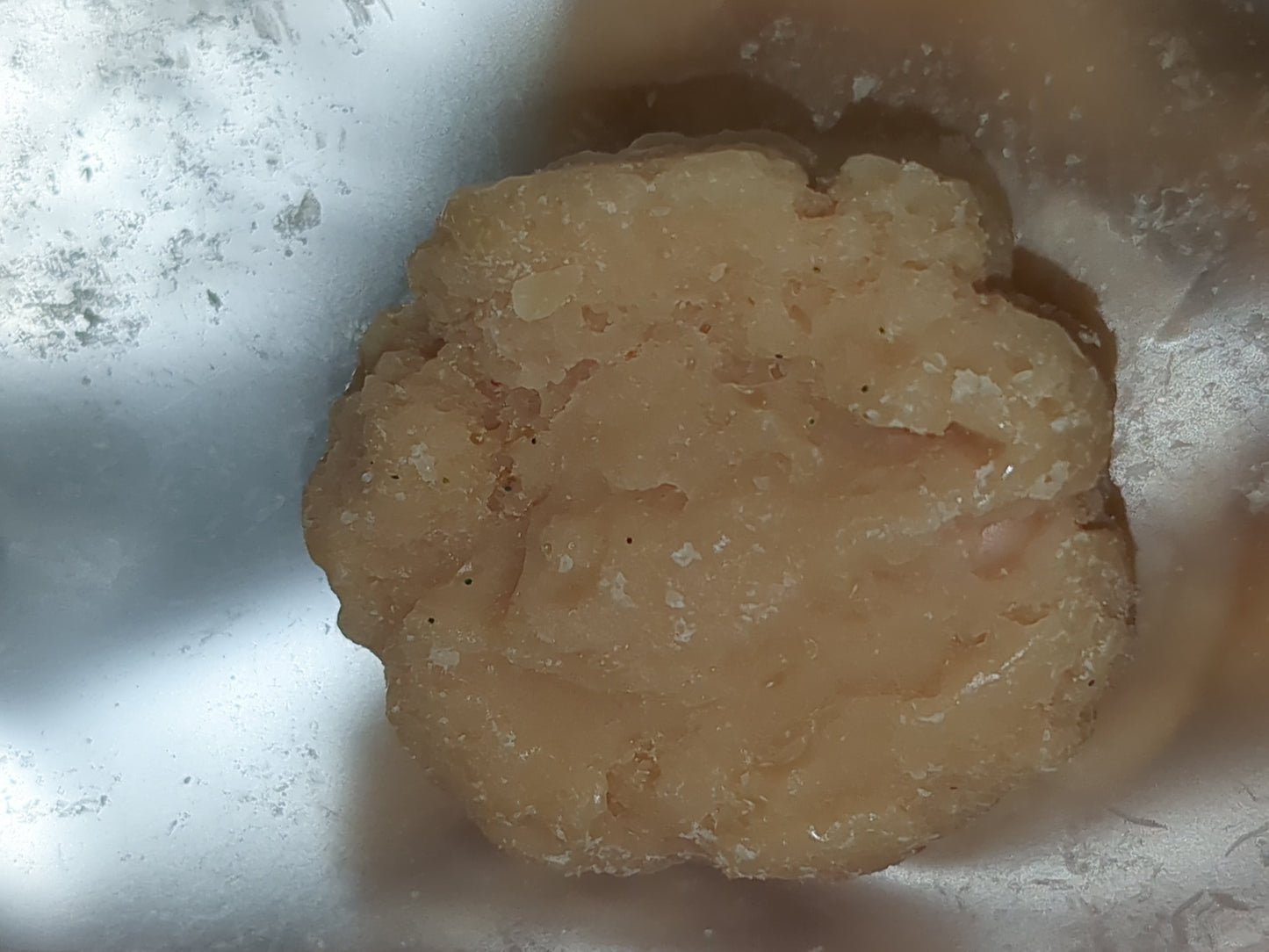 WM3 Peanut Butter Cookies Wax Melts 4oz