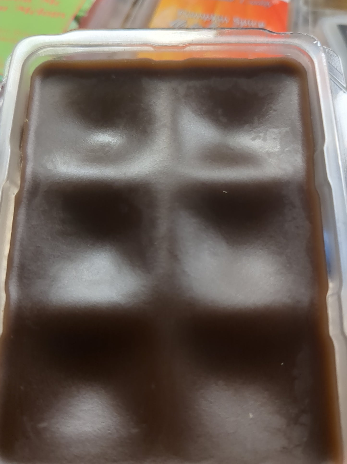 WM102 Explicit language see description for scent. 2oz wax melt