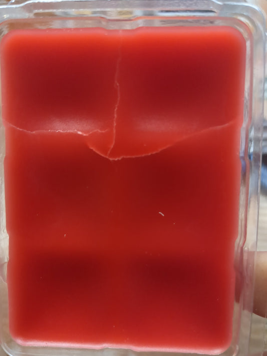 WM104 Explicit language see description for scent. 2oz wax melt