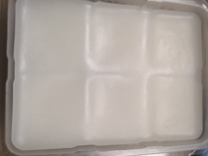 WM105 Explicit language see description for scent. 2oz wax melt