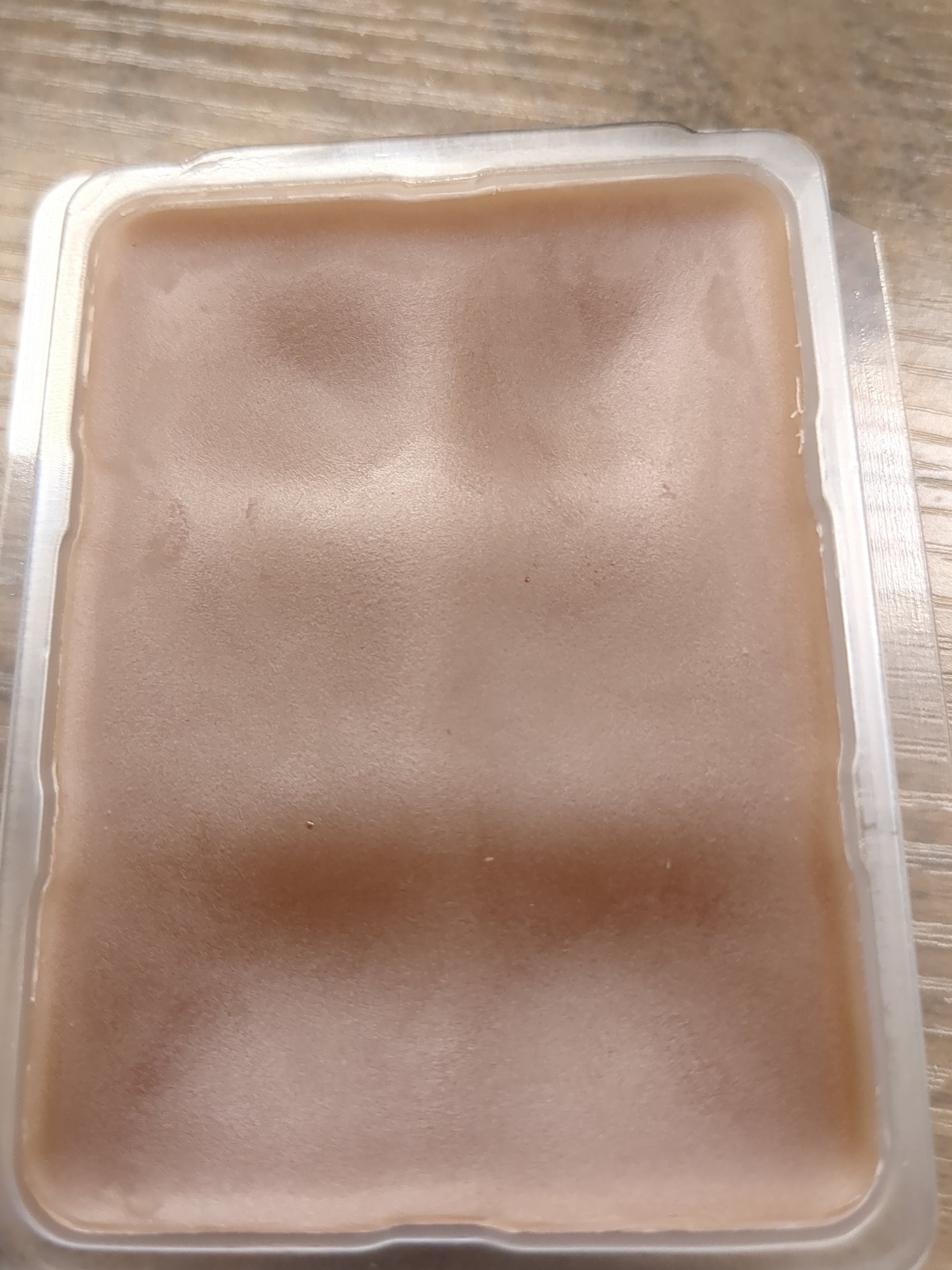 WM113 Explicit language see description for scent name 2 oz wax melt