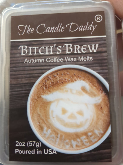 WM116 Explicit language see description for scent of Wax Melts