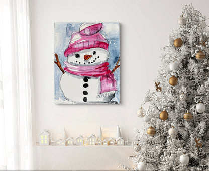 Crystal - Art Prints