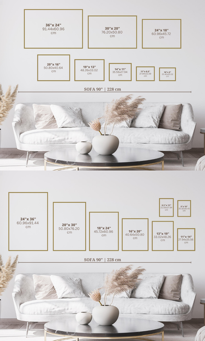 Cute Rabbit - Art Prints