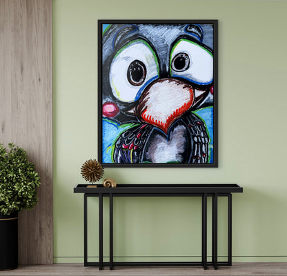 Shylock - Art Prints