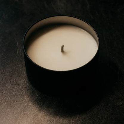 Winter Ivy Candle | 6 oz | Love Ewe Candle Company