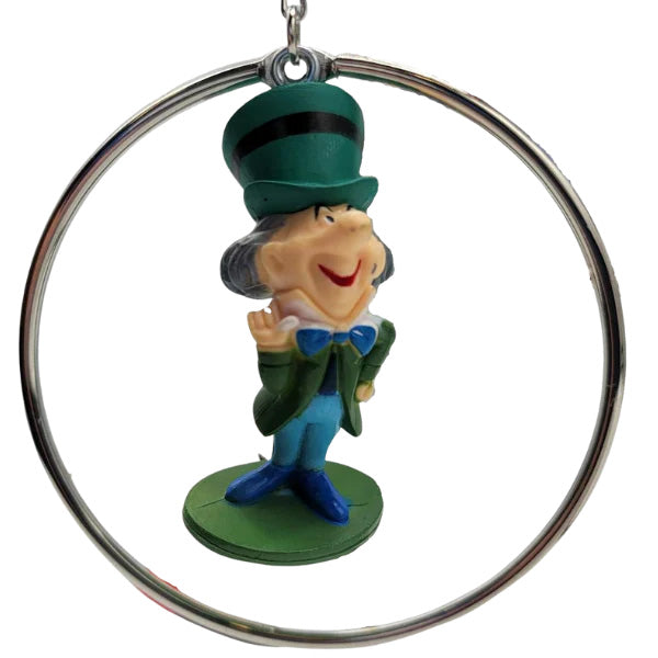 Disney-Like Alice In Wonderland Wind Chime | MAAC Wind Chime
