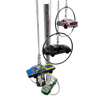 Dale Earnhardt Sr Wind Chime | MAAC Wind Chimes