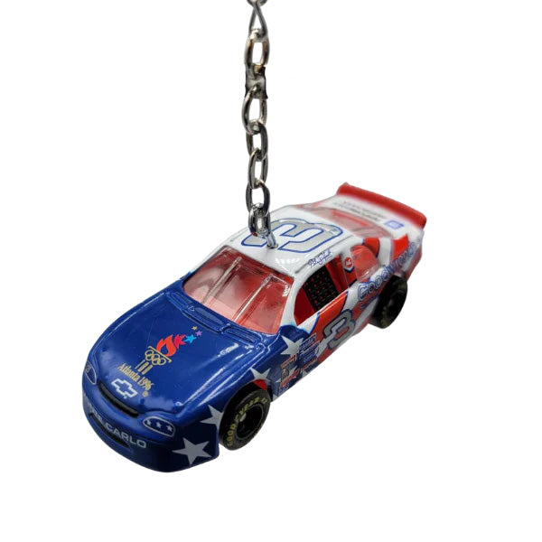 Dale Earnhardt Sr Wind Chime | MAAC Wind Chimes