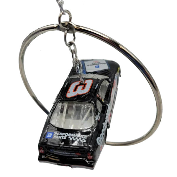 Dale Earnhardt Sr Wind Chime | MAAC Wind Chimes
