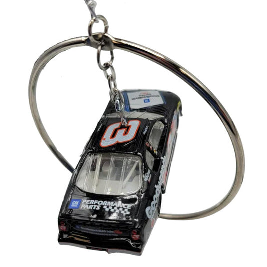 Dale Earnhardt Sr Wind Chime | MAAC Wind Chimes