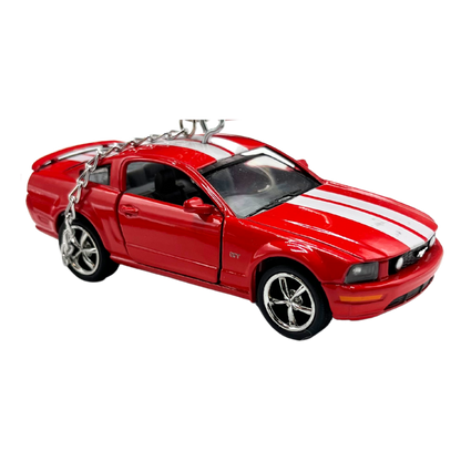 2005 Mustang GT Wind Chime | MAAC Wind Chimes