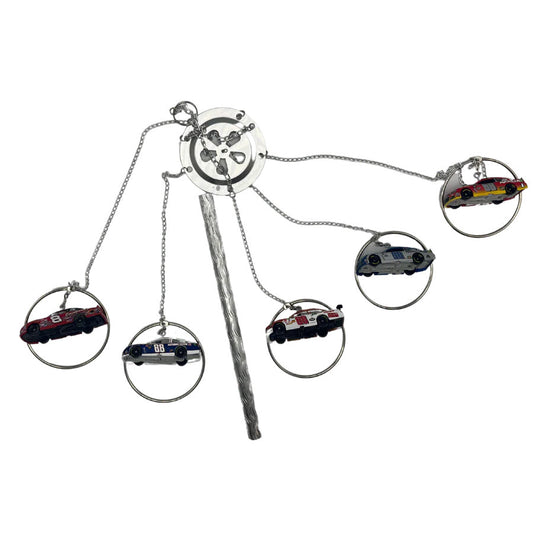 Dale Earnhardt Jr Wind Chime | MAAC Wind Chimes