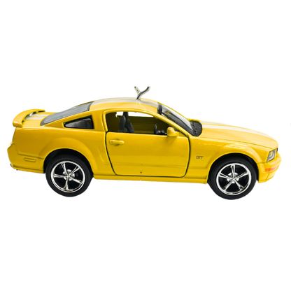 2005 Mustang GT Wind Chime | MAAC Wind Chimes