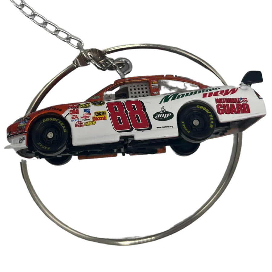 Dale Earnhardt Jr Wind Chime | MAAC Wind Chimes