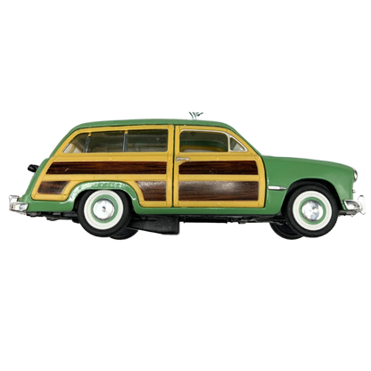 1949 Ford Woody Wind Chime | MAAC Wind Chimes