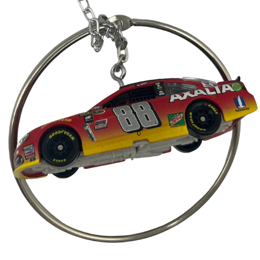 Dale Earnhardt Jr Wind Chime | MAAC Wind Chimes