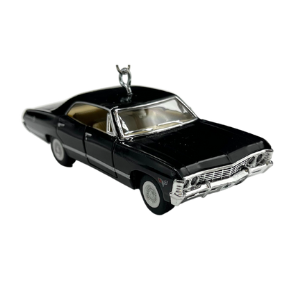 1967 Chevy Impala Wind Chime | MAAC Wind Chimes