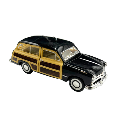 1949 Ford Woody Wind Chime | MAAC Wind Chimes