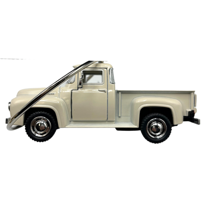 1956 Ford F100 Wind Chime | MAAC Wind Chimes