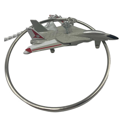 Fighter Plane Wind Chime | MAAC Wind Chime