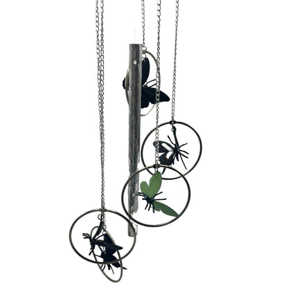 Butterfly Wind Chime | MAAC Wind Chimes