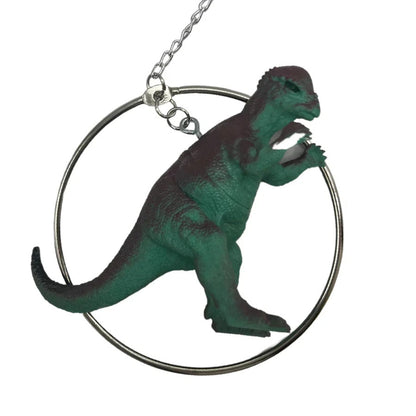 Dinosaurs Wind Chime | Yard Decor | MAAC Wind Chime